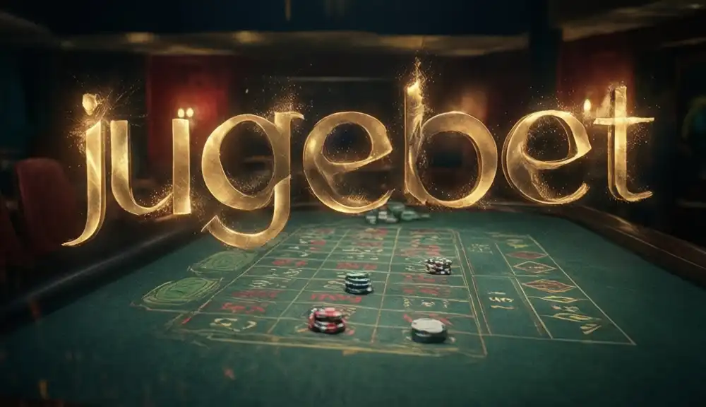 Jugabet Banner